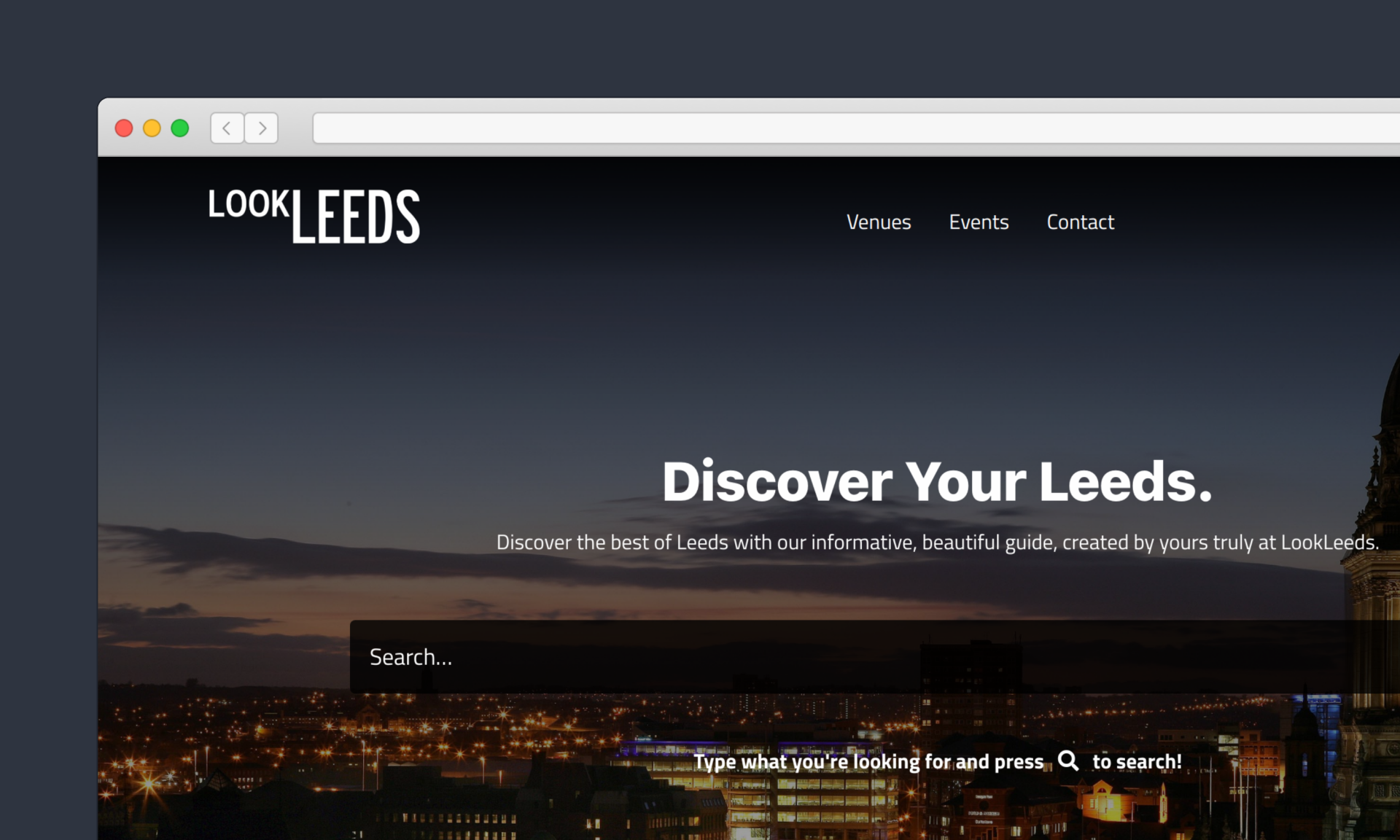 LookLeeds
