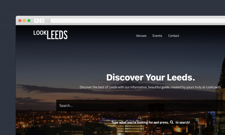 LookLeeds