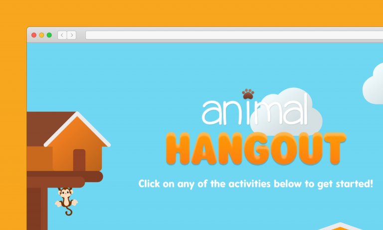 Animal Hangout